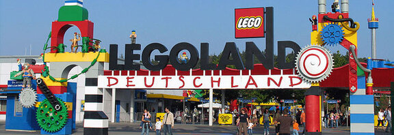 Legoland Deutschland